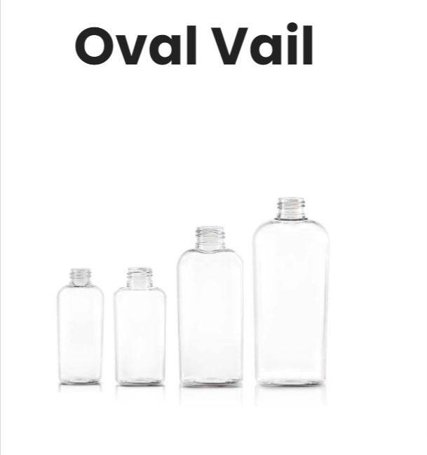 Oval Vail